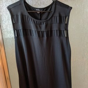 Dress Tank Top